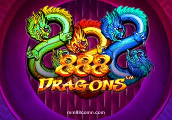 mm88 888 Dragons