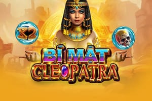 Hình ảnh Bí Mật Cleopatra