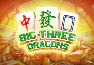 Hình ảnh Big Three Dragons