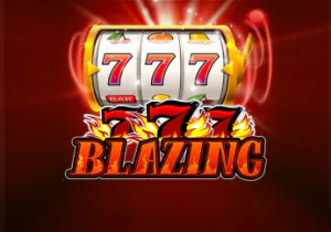 Hình ảnh Blazing 777