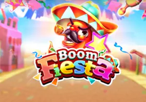 Hình ảnh Boom Fiesta