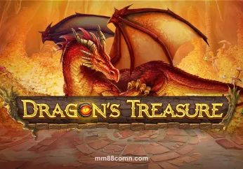 Dragon’s Treasure