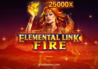 mm88 Elemental Link Fire