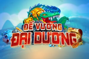Hình ảnh Đế Vương Đại Dương