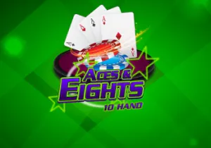 Hình ảnh Aces & Eights 10 Hand
