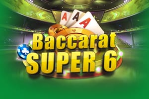 Hình ảnh Baccarat Super 6