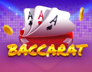 Hình ảnh Baccarat