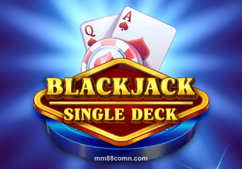 Backjack Single Deck