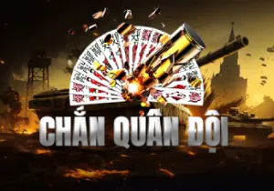Hình ảnh Chắn Quân Đội