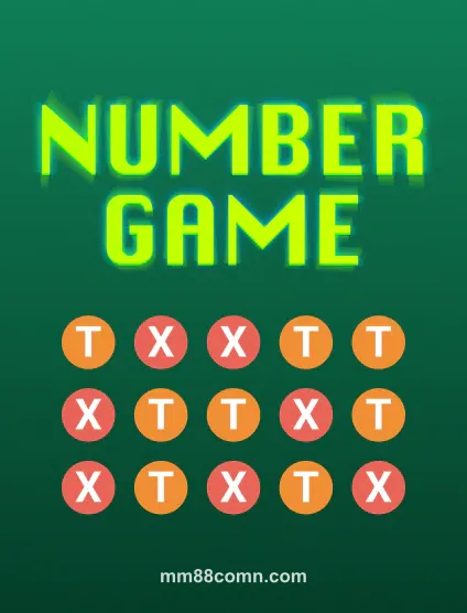 Techplay Number Game